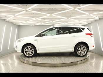 Used Ford Kuga 2016 for sale - 75283610: Photo