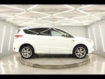 Used Ford Kuga 2016 for sale - 75283610: Photo