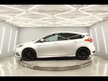 Used Ford Focus 2016 for sale - 75304503: Photo