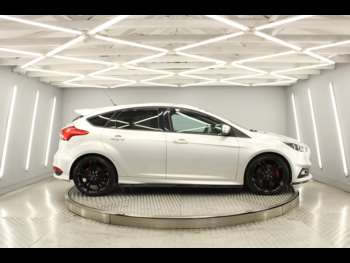 Used Ford Focus 2016 for sale - 75304503: Photo