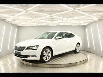 2016 - 2.0 TDI CR SE L Executive 5dr DSG