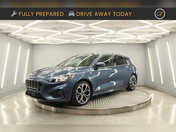 Used Ford Focus 2020 for sale - 75556821: Photo