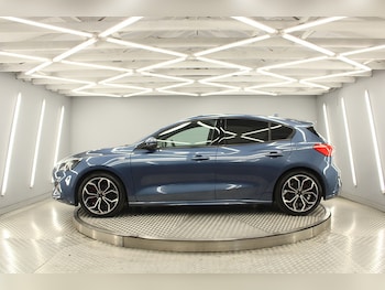 Used Ford Focus 2020 for sale - 75556821: Photo