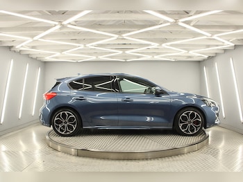Used Ford Focus 2020 for sale - 75556821: Photo