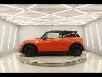 Used MINI Hatch 2018 for sale - 75283665: Photo