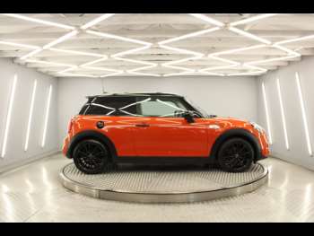Used MINI Hatch 2018 for sale - 75283665: Photo