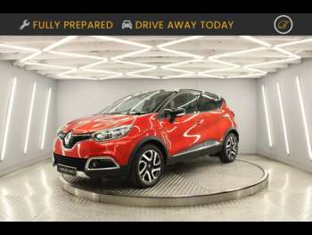 2015 - 1.5 dCi ENERGY Signature Nav SUV 5dr Diesel Auto Euro 6 (s/s) (90 ps) SUV A