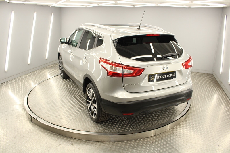 Vehicle 60