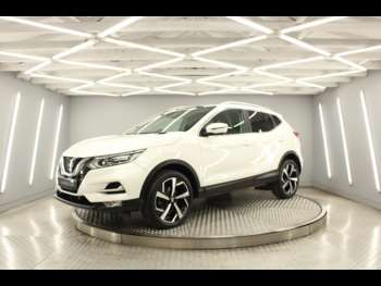 2017 - 1.5 dCi Tekna SUV 5dr Diesel Manual Euro 6 (s/s) (110 ps)