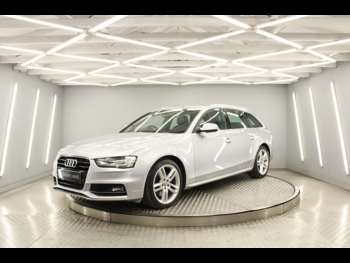 2015 - 2.0 TDI S line Estate 5dr Diesel Multitronic Euro 5 (s/s) (150 ps)