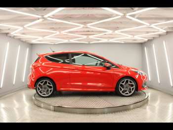 Used Ford Fiesta 2019 for sale - 75283623: Photo