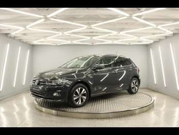 1.0 EVO Match Hatchback 5dr Petrol Manual Euro 6 (s/s) (80 ps) Hatchback Ma