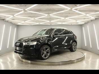 2016 - 2.0 TDI S line Plus SUV 5dr Diesel S Tronic quattro Euro 6 (s/s) (184 ps) S