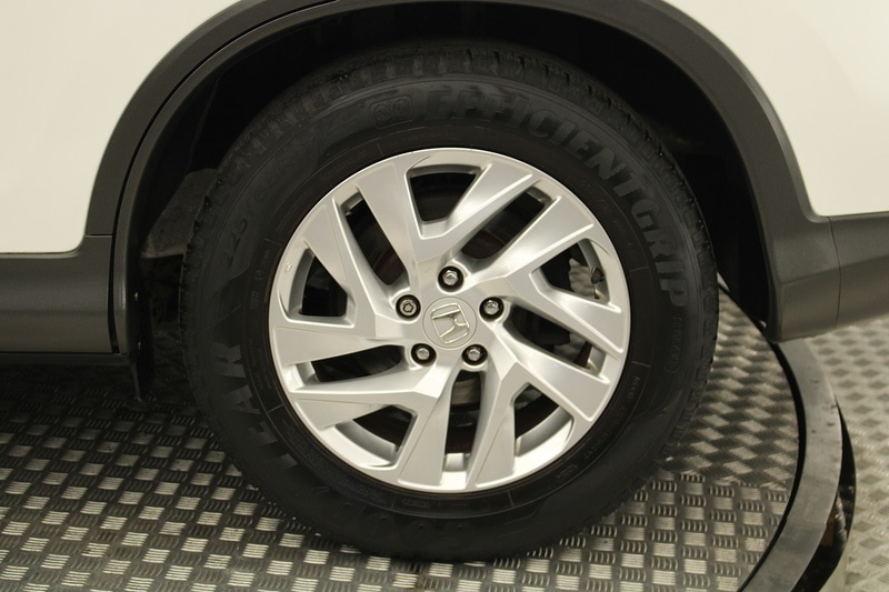 Vehicle 25