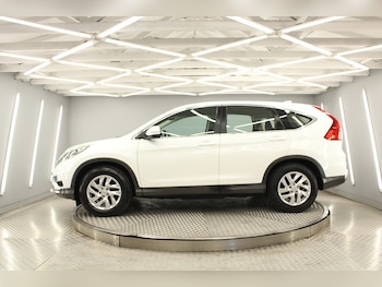 Used Honda CR-V 2016 for sale - 75512323: Photo