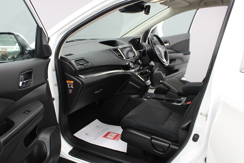 Vehicle 40
