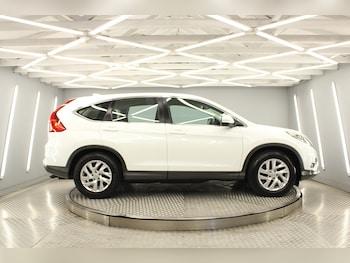 Used Honda CR-V 2016 for sale - 75512323: Photo