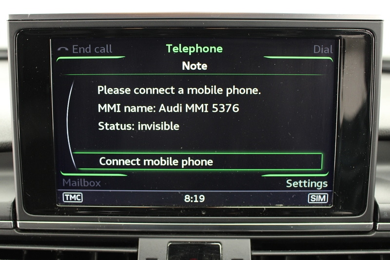 Vehicle 40