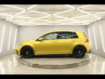 Used Volkswagen Golf 2018 for sale - 75304491: Photo