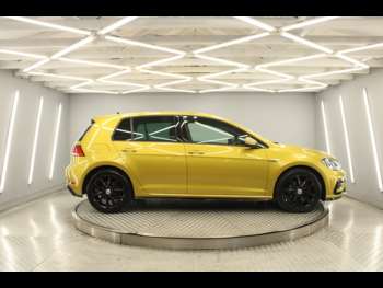 Used Volkswagen Golf 2018 for sale - 75304491: Photo