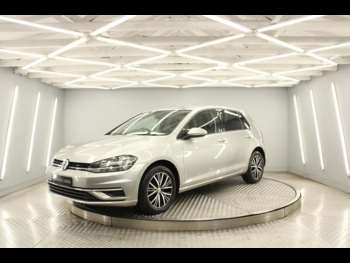 2018 - 1.4 TSI SE Nav Hatchback 5dr Petrol DSG Euro 6 (s/s) (125 ps) Hatchback Aut