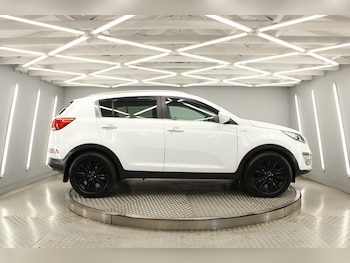 Used Kia Sportage 2015 for sale - 75512337: Photo