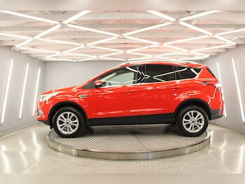 Used Ford Kuga 2019 for sale - 75911475: Photo