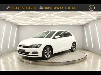2018 - 1.0 TSI 95 SE 5dr