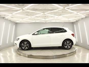Used Volkswagen Polo 2018 for sale - 75283675: Photo