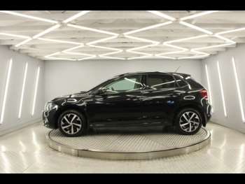 Used Volkswagen Polo 2020 for sale - 75304477: Photo