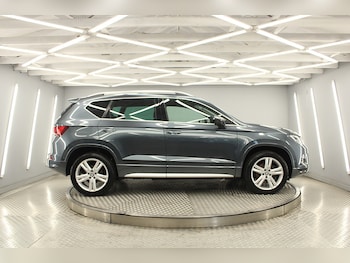 Used SEAT Ateca 2020 for sale - 75911583: Photo