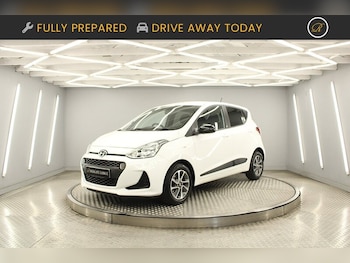 Used Hyundai i10 2019 for sale - 75911591: Photo