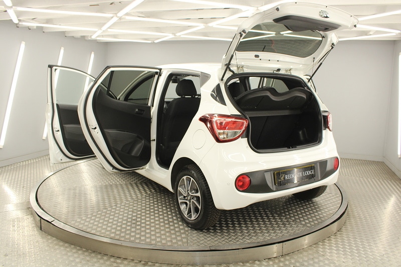 Vehicle 34