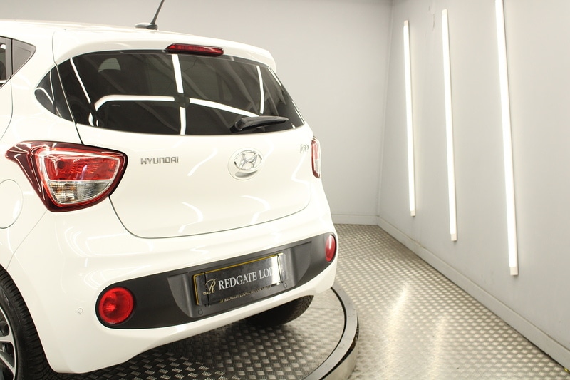 Vehicle 50