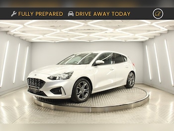 Ford - Focus