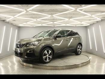 2018 - 1.6 BlueHDi 120 Active 5dr