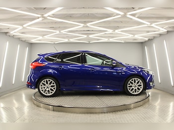 Used Ford Focus 2018 for sale - 75381324: Photo