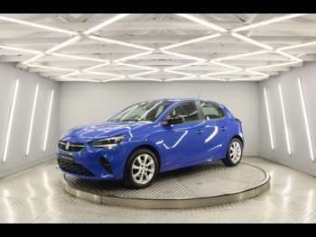 2021 - 1.2 SE Hatchback 5dr Petrol Manual Euro 6 (75 ps)