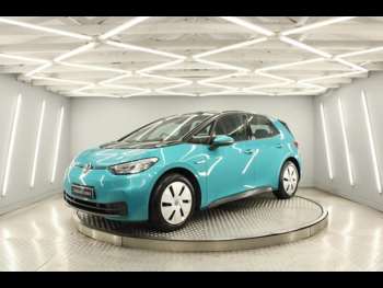 2022 - 150kW Life Pro Performance 58kWh 5dr Auto