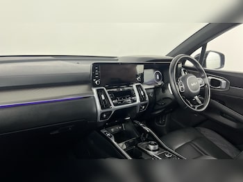 Used Kia Sorento 2023 for sale - 77256464: Photo