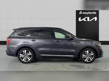 Used Kia Sorento 2023 for sale - 77256464: Photo