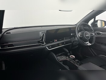 Used Kia Sportage 2024 for sale - 77702793: Photo