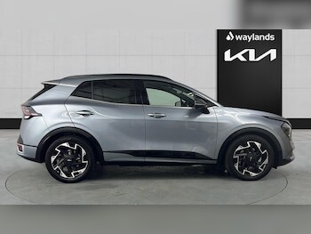 Used Kia Sportage 2024 for sale - 77702793: Photo