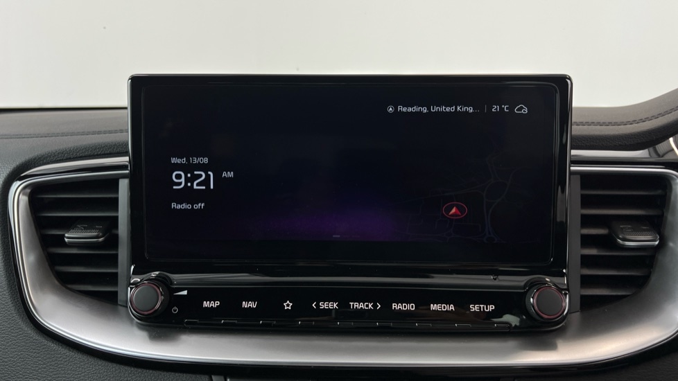 Used Kia Ceed 2025 for sale - 76869091: Photo 14