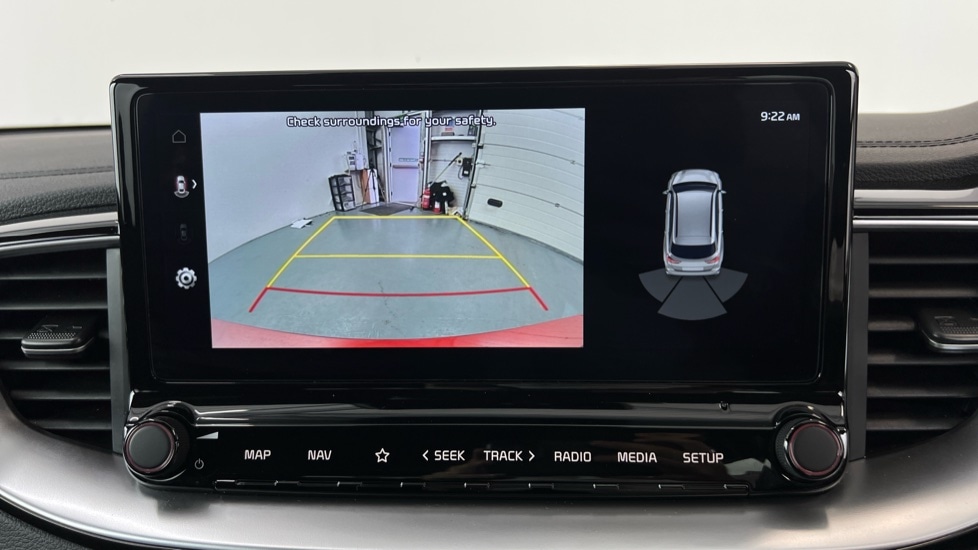 Used Kia Ceed 2025 for sale - 76869091: Photo 21