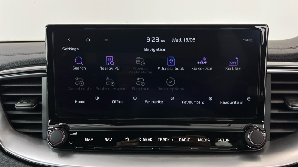 Used Kia Ceed 2025 for sale - 76869091: Photo 25