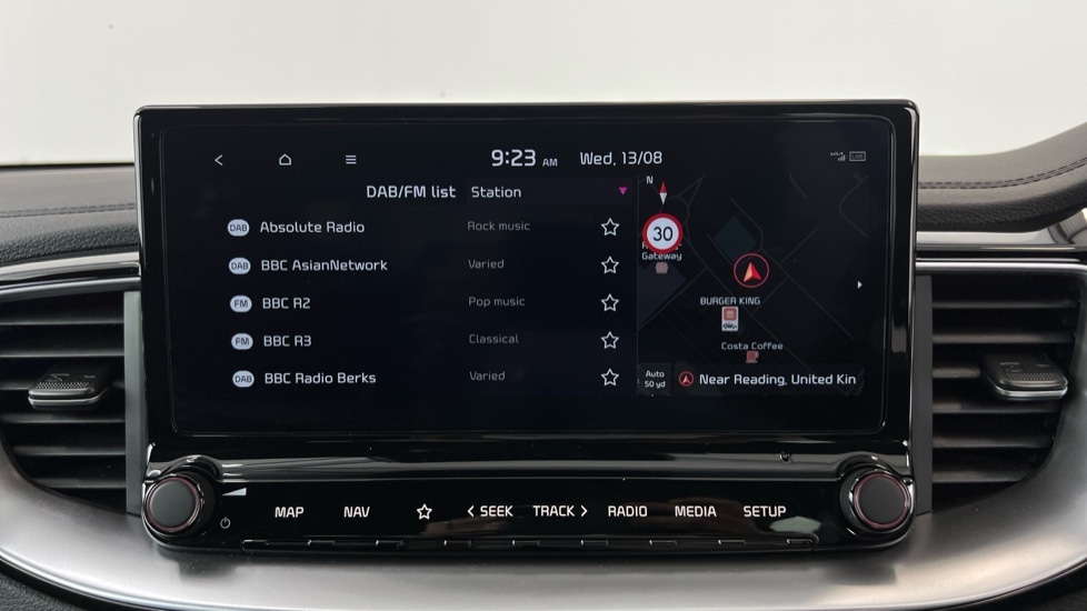 Used Kia Ceed 2025 for sale - 76869091: Photo 27