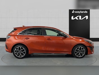 Used Kia Ceed 2025 for sale - 76869091: Photo