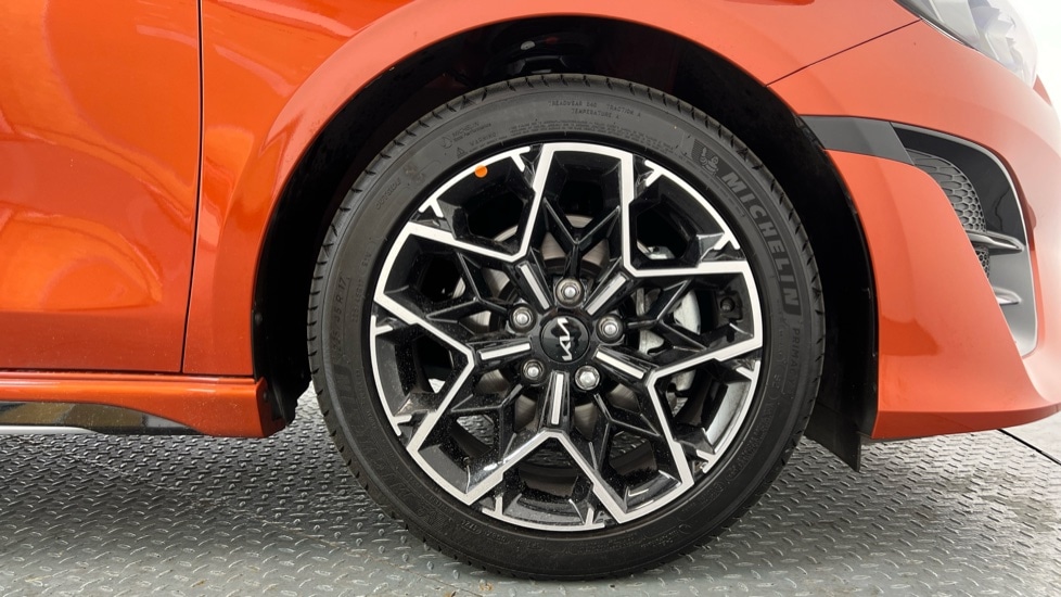 Used Kia Ceed 2025 for sale - 76869091: Photo 5