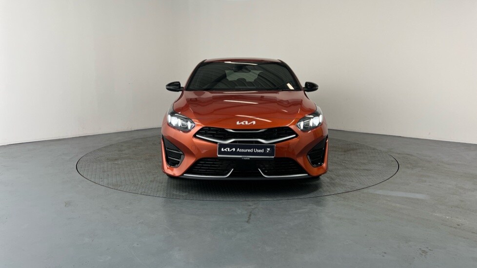 Used Kia Ceed 2025 for sale - 76869091: Photo 54